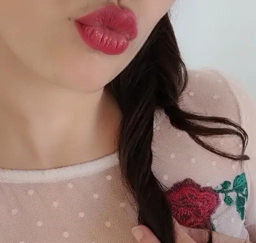 Lila Pri 💝🦊
