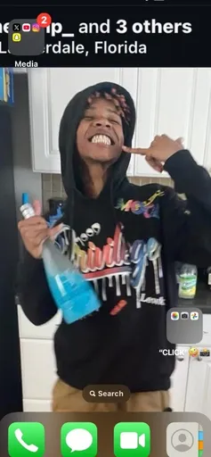 LuckyHpnotiq The PimpnPstar