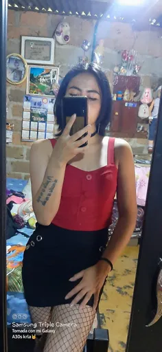 Lilith Dead Soul