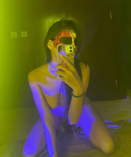 Lili Thin