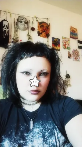 Lilith Lollypop