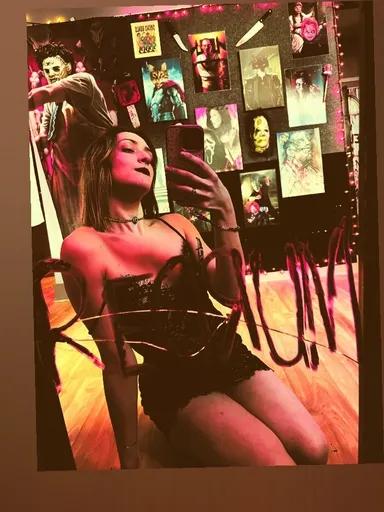 Lilith Valee