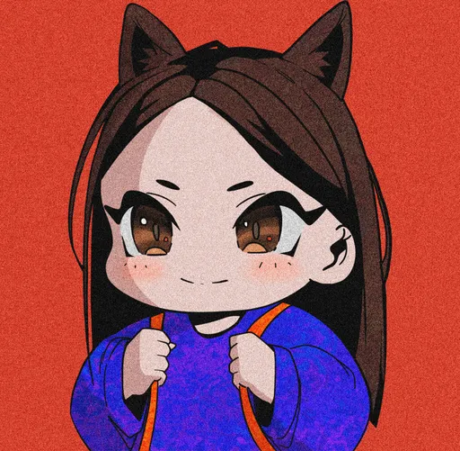 Lily🎮🖌️