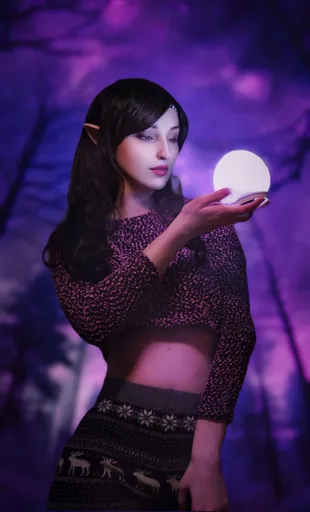 Fei Valentain