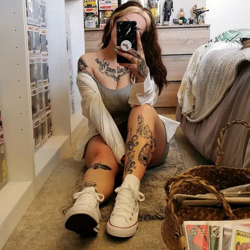 Amie 🦖