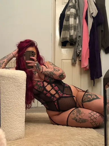 Lillyknoxx