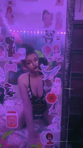 MixedSnowBunny