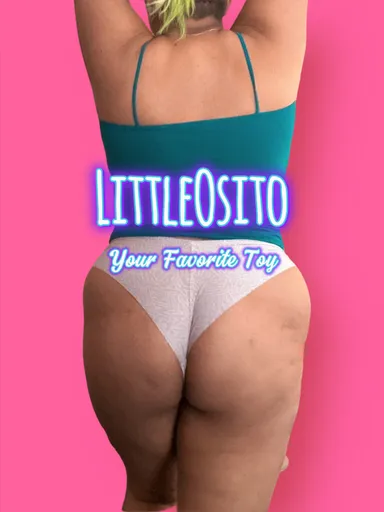 Little Osito