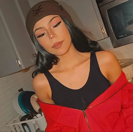 Lil Paris