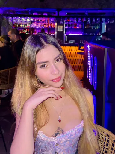 💜 Lil Pink Eli 💜