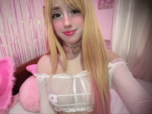 ♡ 𝙻𝚒𝚕 ♡