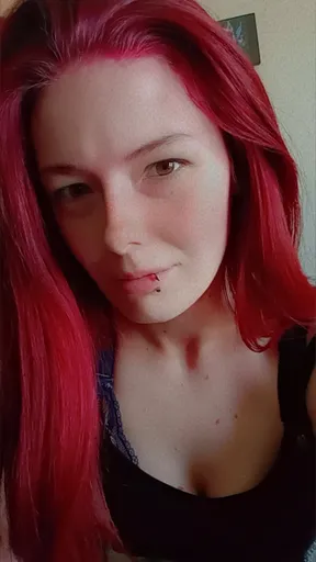 LilRed