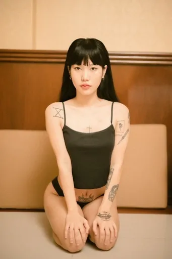 Lily - Your Petite Asian