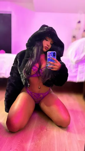 Lilystarfire