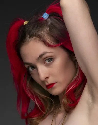 Lily Black