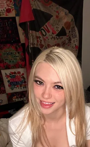 Lily Faith