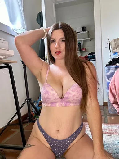 Lilymichifree