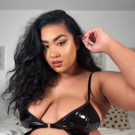 Lilythevixen