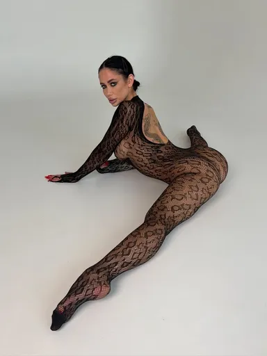 🔥 Alina 👠 Flex Queen 😈