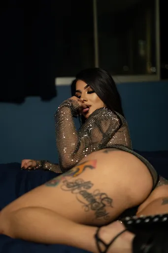 Lina Cakes 💋