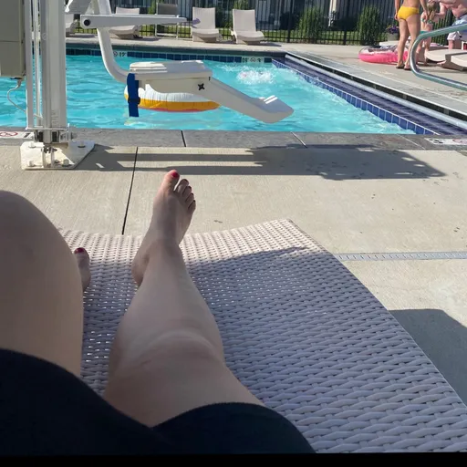 Linda in Utah
