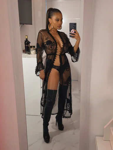 Liora Velvet🖤🔥