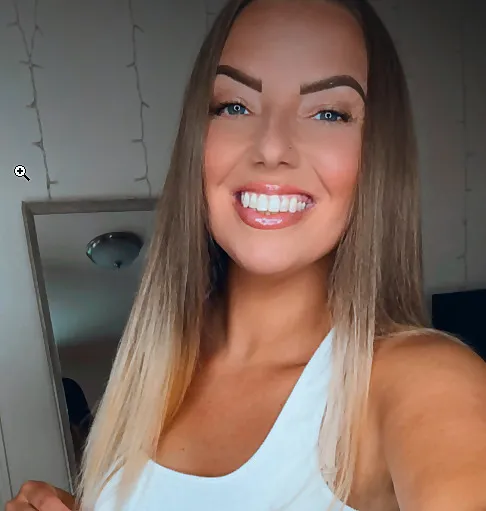Alicia Santiago