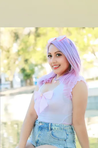 Lissette Chan