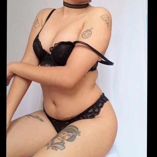 Little Venusss