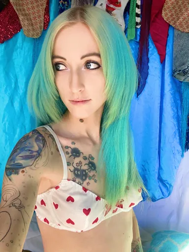 Little Blue