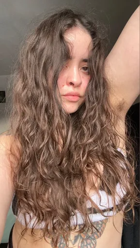 Littlehairylola