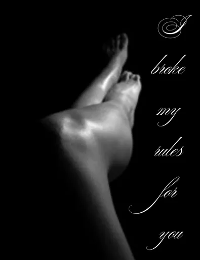 Little Iron Feet