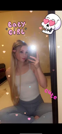 Kitty Cutie🍭