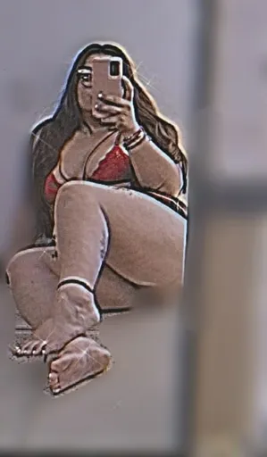 Lizbeth 🔥