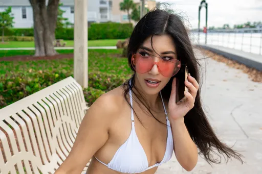 Lizzy Lust