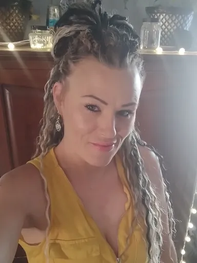 Mommy Lisa