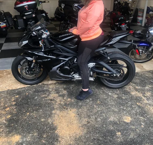 Thick_biker_chick!