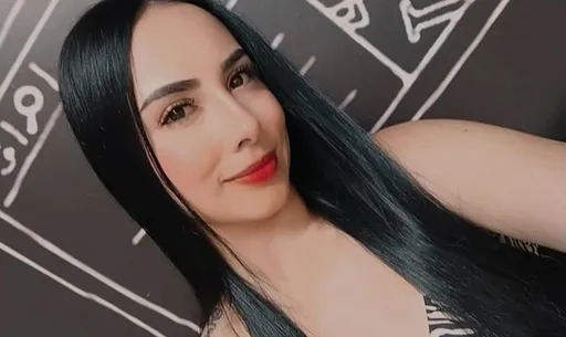 Luisa Agudelo