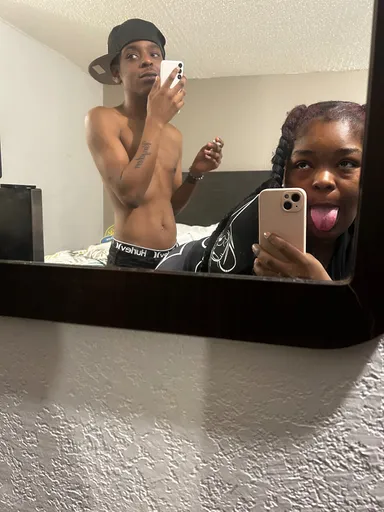 Kay and loco
