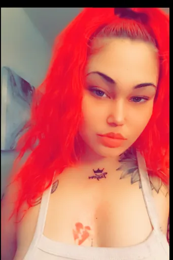 Lola the exotic Scorpio