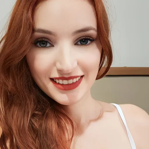 🔷 LOLLIE J - YOUR PETITE READHEAD ❤️