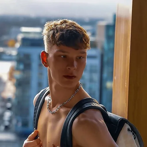 Lorcan Grady