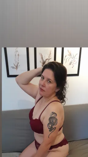 Lorena Mariana Salmoria