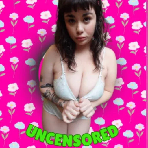 Louise Armana Uncensored 💦