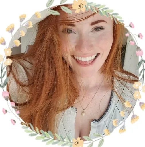 LoveAmyPond 😜 NATURAL REDHEAD
