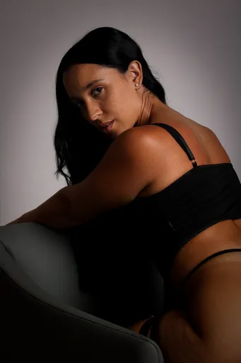 Lovelyn Girl