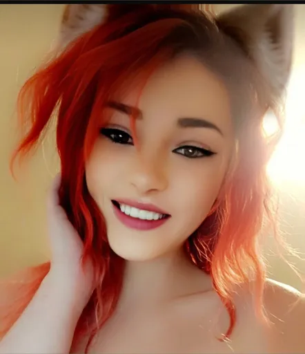 Lovely Olivia