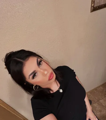 Lovely Latina
