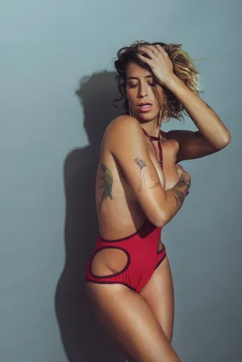 Miss Mara