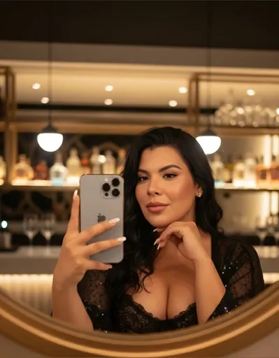 Lucero latina
